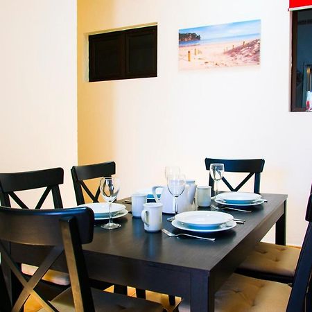 Villa Calamares With Heated Pool And Air Conditioning Playa Blanca  Zewnętrze zdjęcie