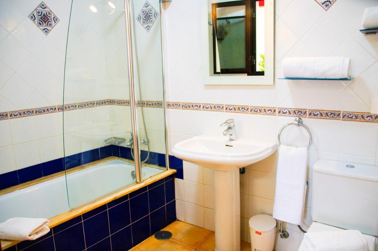 Villa Calamares With Heated Pool And Air Conditioning Playa Blanca  Zewnętrze zdjęcie