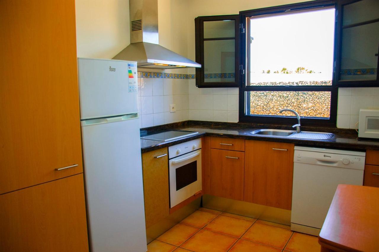 Villa Calamares With Heated Pool And Air Conditioning Playa Blanca  Zewnętrze zdjęcie