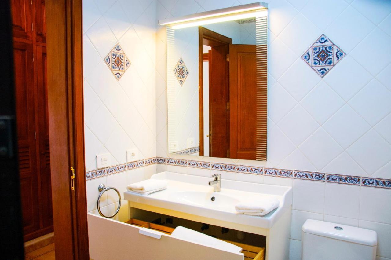 Villa Calamares With Heated Pool And Air Conditioning Playa Blanca  Zewnętrze zdjęcie