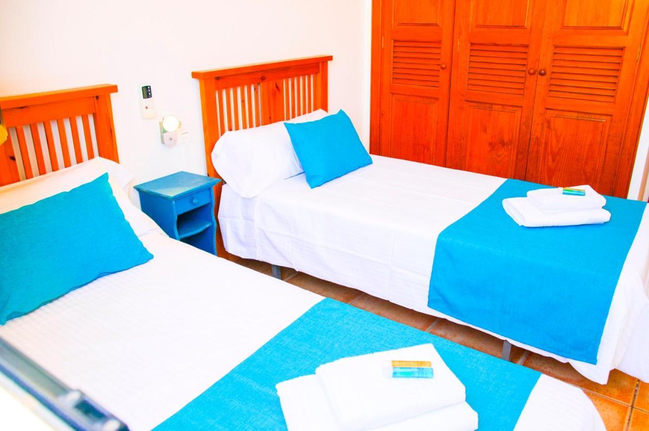 Villa Calamares With Heated Pool And Air Conditioning Playa Blanca  Zewnętrze zdjęcie