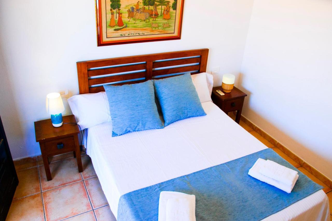 Villa Calamares With Heated Pool And Air Conditioning Playa Blanca  Zewnętrze zdjęcie