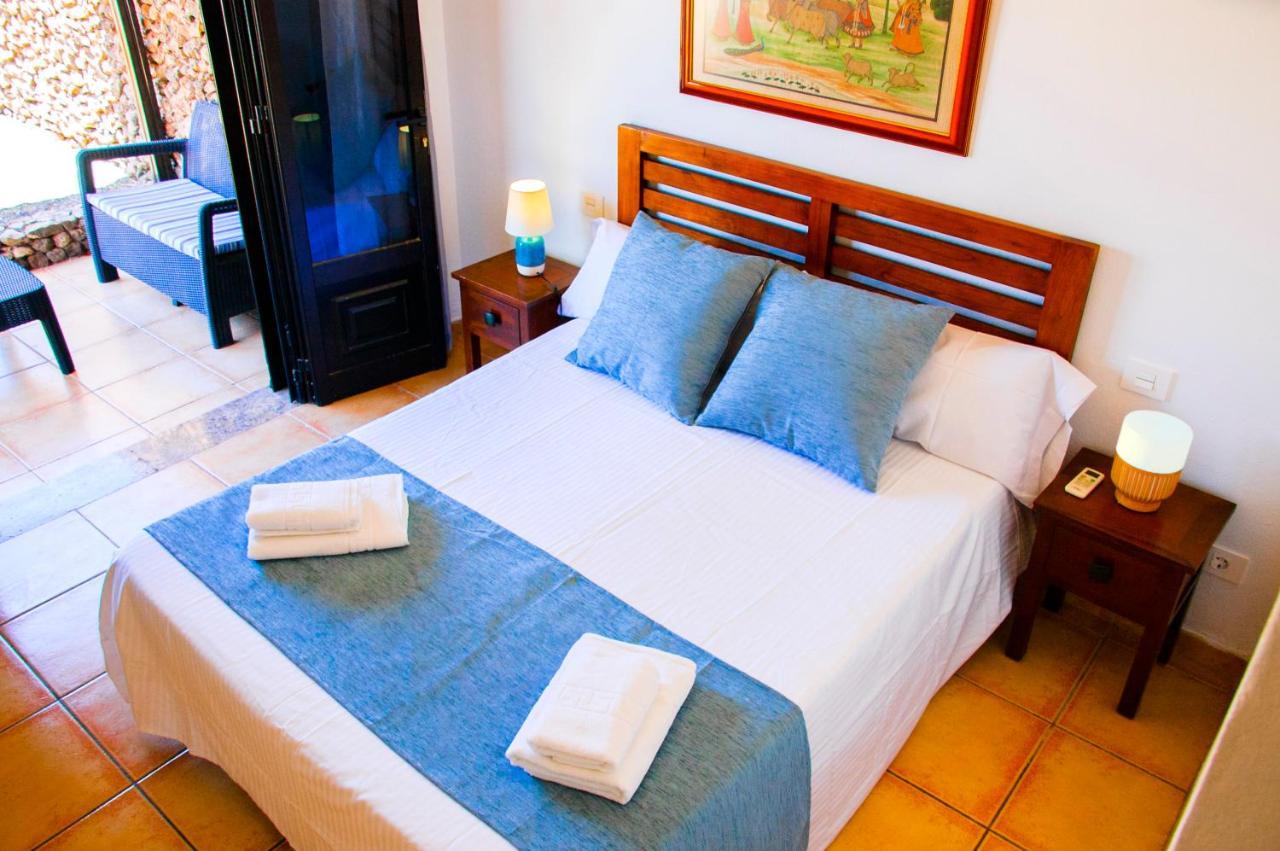 Villa Calamares With Heated Pool And Air Conditioning Playa Blanca  Zewnętrze zdjęcie