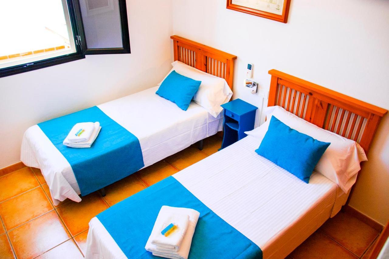 Villa Calamares With Heated Pool And Air Conditioning Playa Blanca  Zewnętrze zdjęcie
